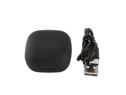 Anillo Inteligente (monitoreo De Actividad Y Salud) Deportes Sueño Anillo De Fitness Impermeable Ipx8
