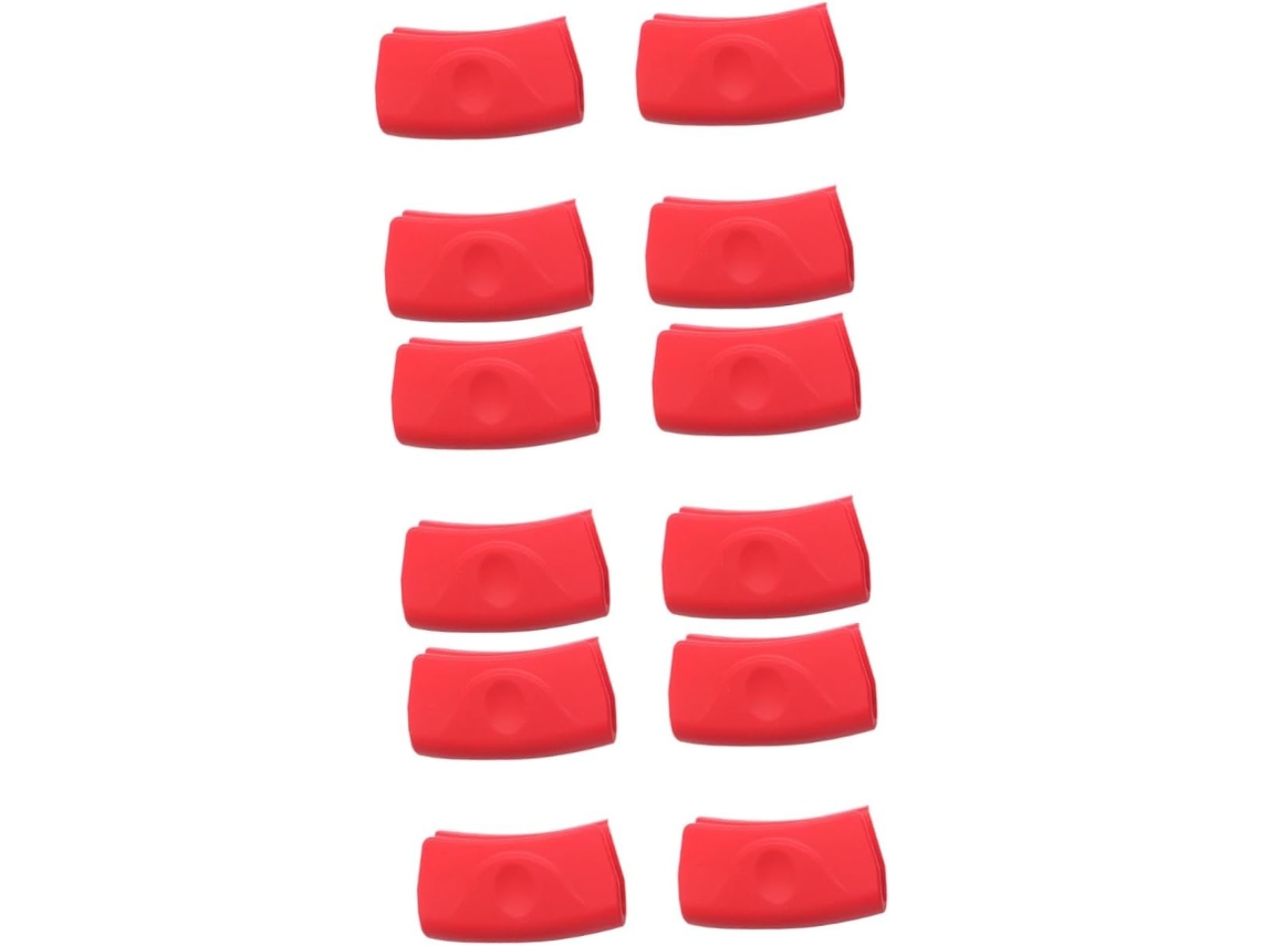 Protector De Horno. Estas Fundas Protectoras Son Ideales Para Servir, Hornear Y Manipular Ollas Y Cuencos C...