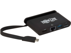 Cable HDMI TRIPP LITE (HDMI - Negro)