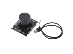 2026-módulo De Cámara Hd Usb 2.0 Enfoque Manual Sin Controlador 640x480 Campo De Visión 72° Placa