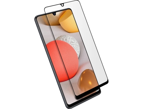 Protector de Pantalla Samsung Galaxy A42 5G AKASHI