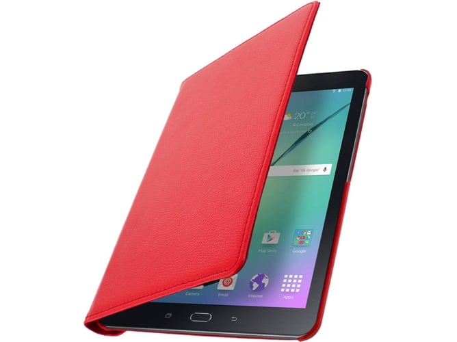 Funda Tablet Samsung Galaxy Tab S2 AVIZAR 360