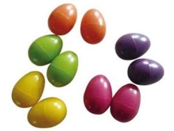Huevos OQAN Qhp Huevos de Maracas