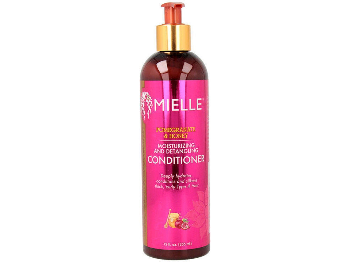 Acondicionador MIELLE Pomegranate & Honey (355 ml)