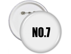 Besportble Insignia De La Suerte Y Mylar Uv Impreso En Papel 100% Reciclado