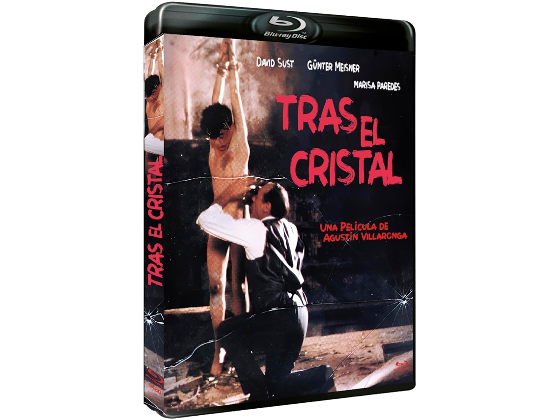 Después del cristal (1986)