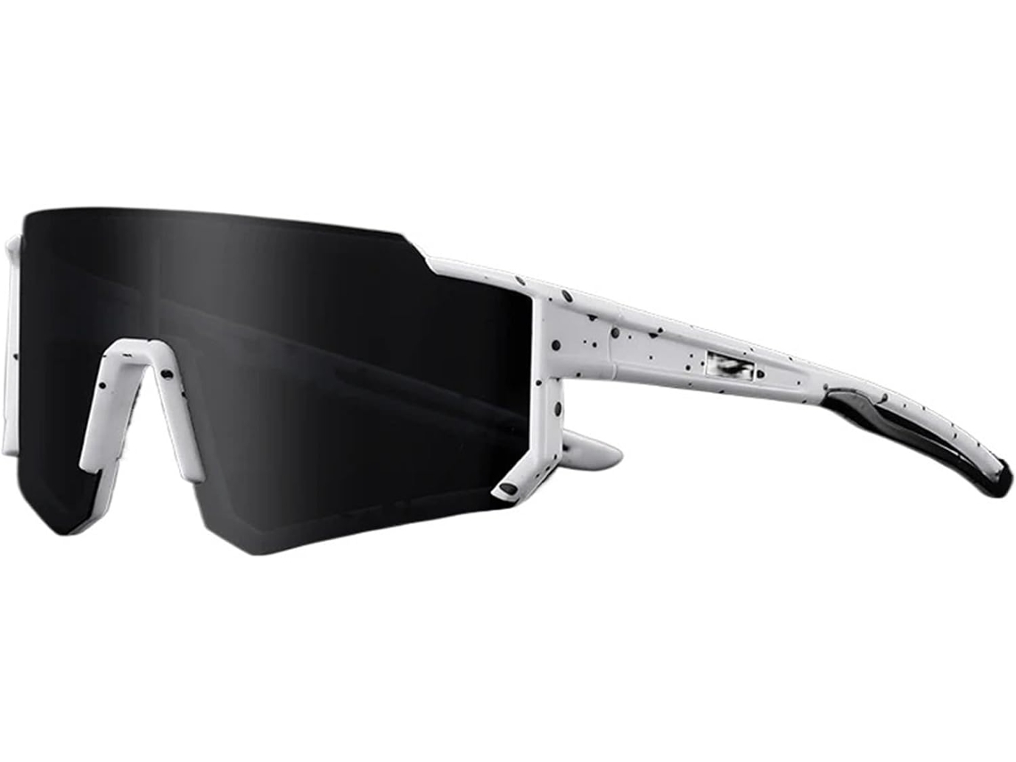 Gafas De Ciclismo: Sol Para Ciclismo Deportivo, Adecuadas Carretera. Protección