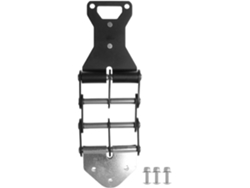 Boucle De Ceinture Réglable À Dégagement Rapide Pour Charpentier Professional Accessoires Taille