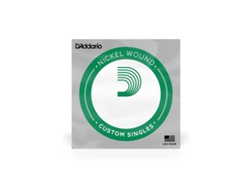 Cuerda DADDARIO Nw070 Single String