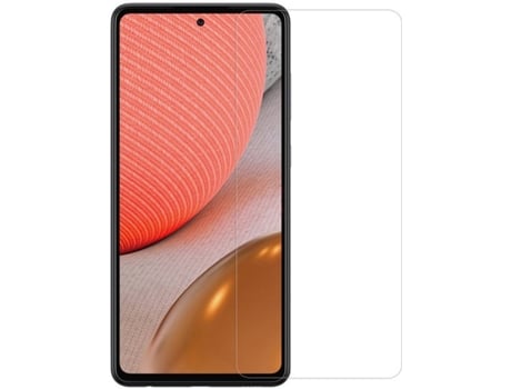 Protector de Pantalla Samsung Galaxy a72 NILLKIN Transparente