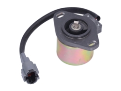 Sensor De Ángulo Tosd‑04‑052 Para Hitachi Ex120 Ex200‑2/3 6‑36v Accesorio Reemplazo Modelo Común