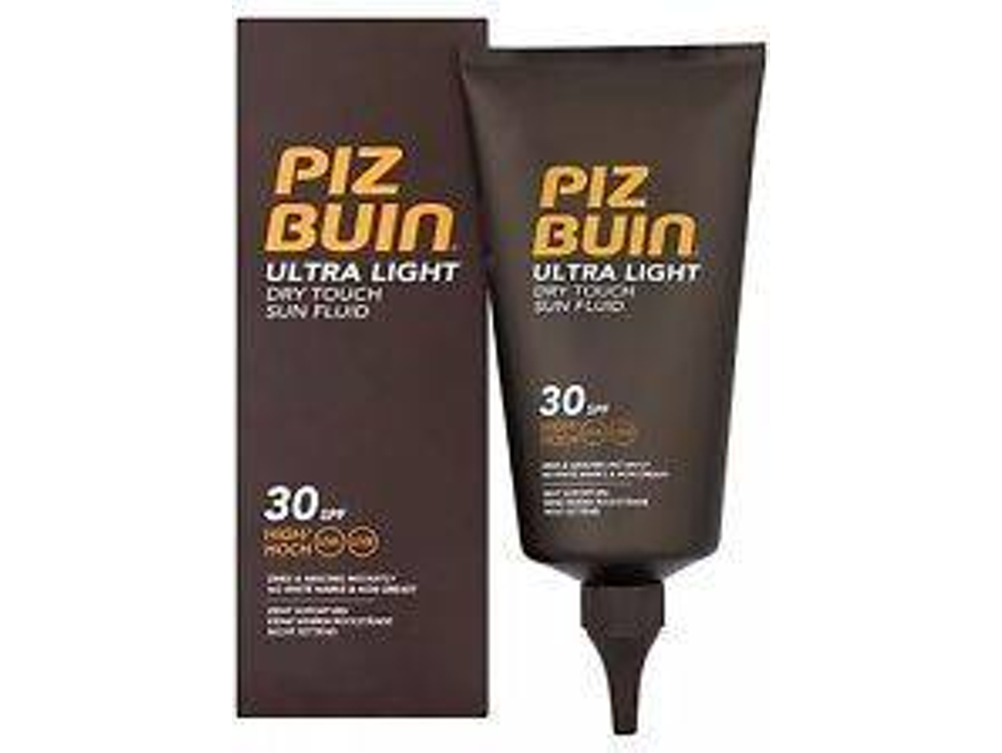 Protector Solar PIZ BUIN Ultra Light SPF 30 (150 ml)