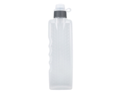 Botella De Agua Deportiva Portátil De 400 Ml, Ligera, Para Correr, Maratón, Fitness Y Ciclismo.