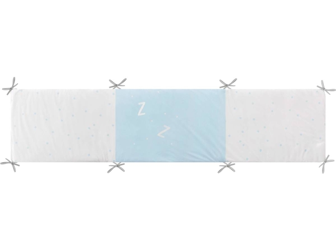 Protector De Cuna PEKEBABY Nari