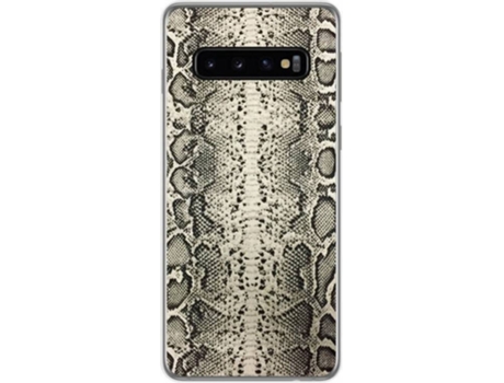 Carcasa Samsung Galaxy S10 Plus TUMUNDOSMARTPHONE Animal 01 Multicolor