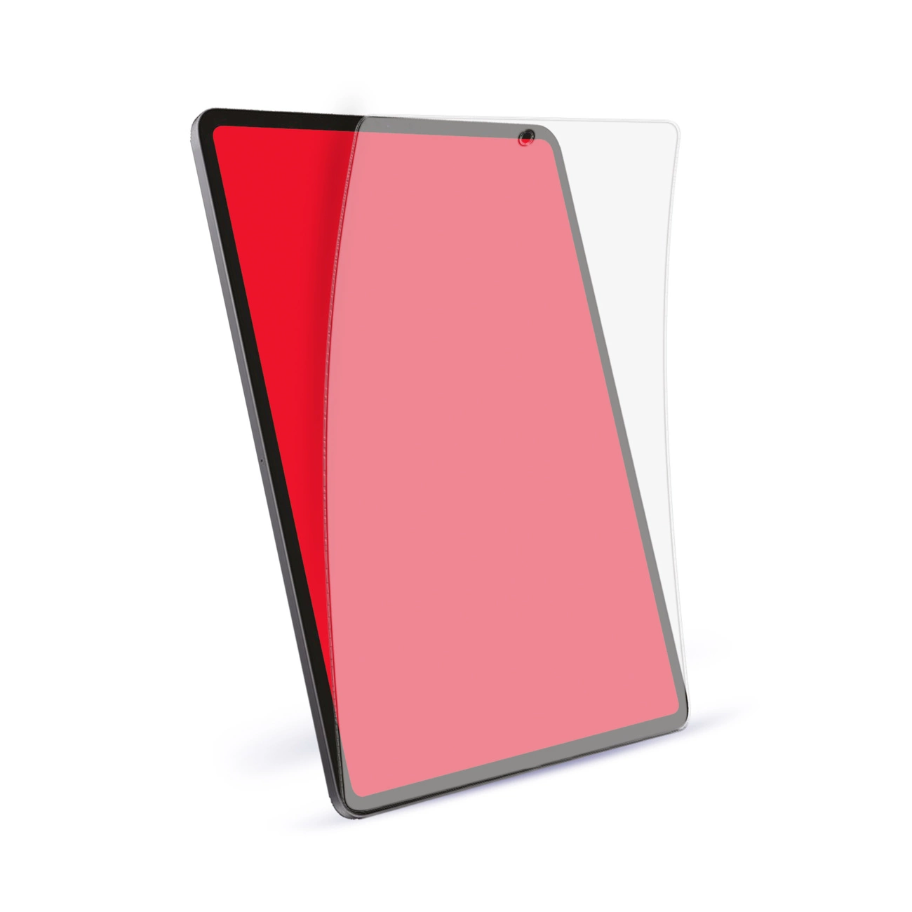 Protección de pantalla Fast Skin Tablet Defender 101 para tabletas SBS