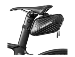 Bolsa de asiento YIZHOOD DES685 (negra)
