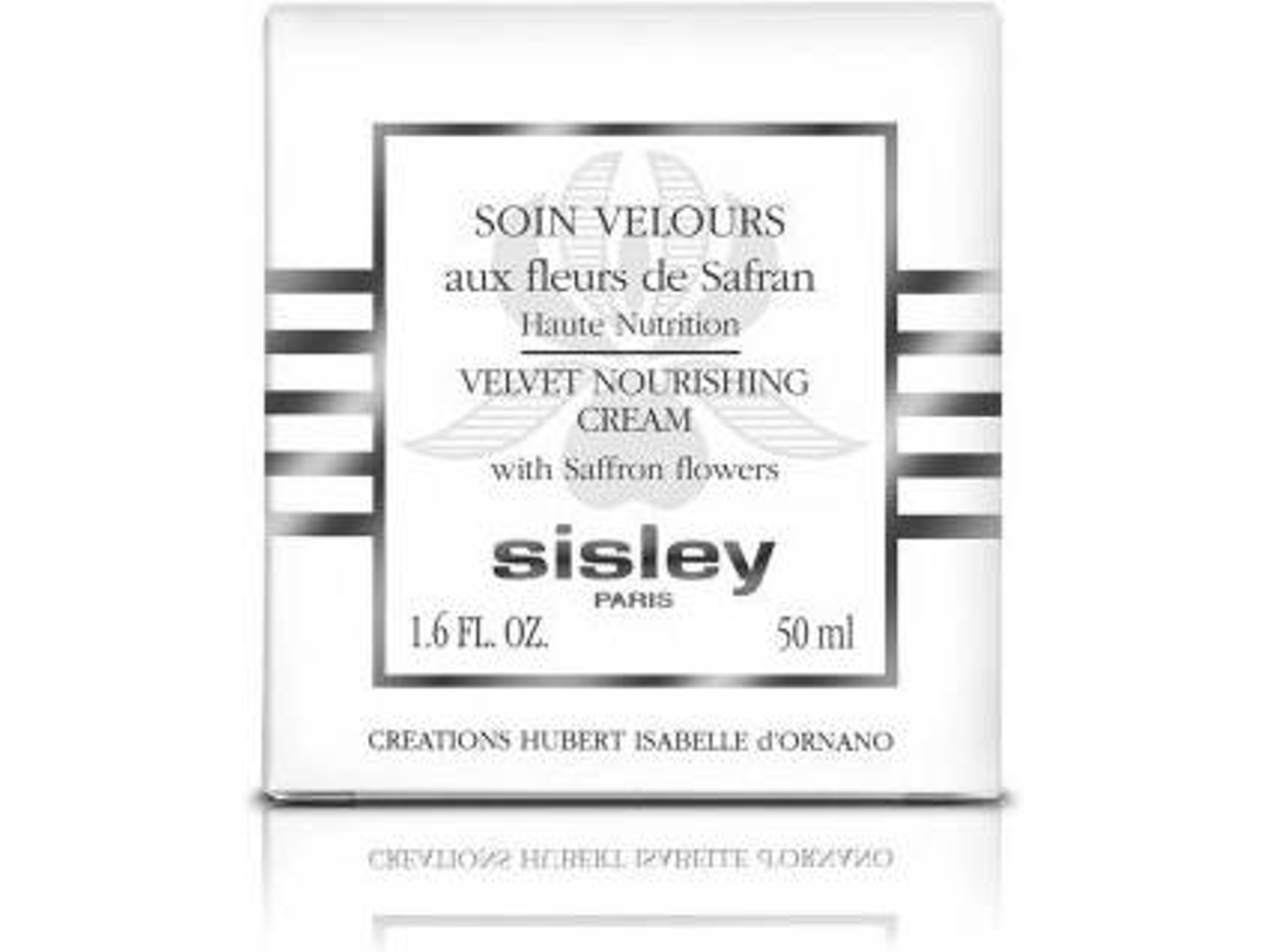 Crema de Día y Noche SISLEY Soin Velours Aux Fleurs de Safran (50 ml)