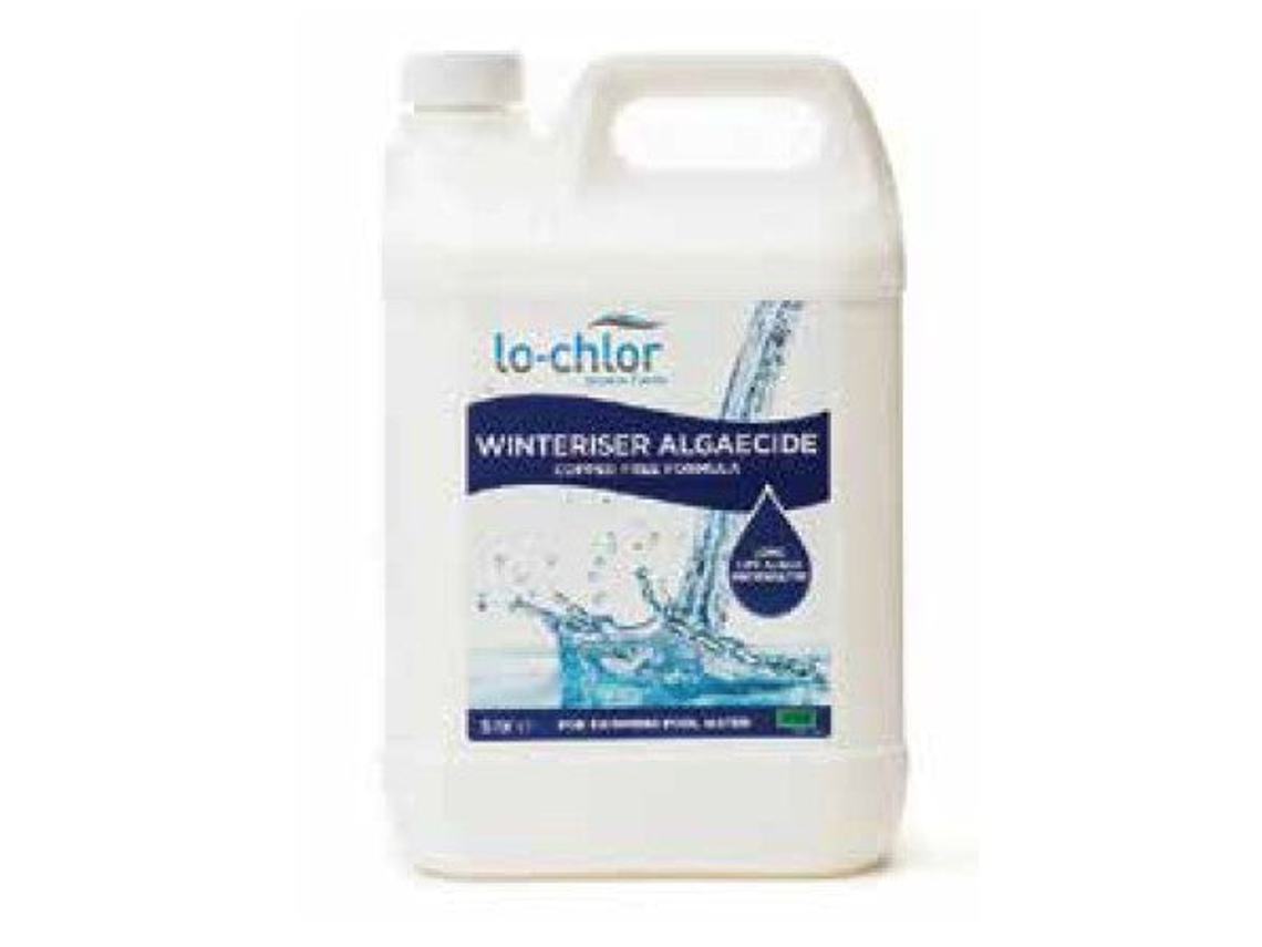 Gama LO-CLOR LO-CHLOR