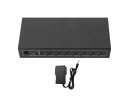 Yncm-divisor De Som Digital Spdif 1x8 Plugue Eua