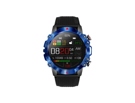 Smartwatch OHPA Azul Kr10