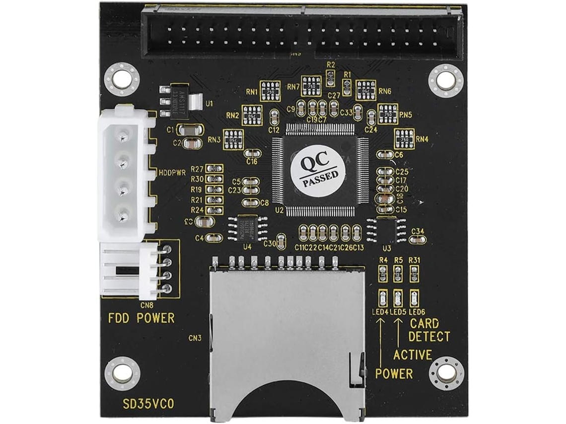 Convierta Tarjetas Sim Y Tarjetas Tf En Una Única Solución De Disco Duro De Arranque Para Pc.