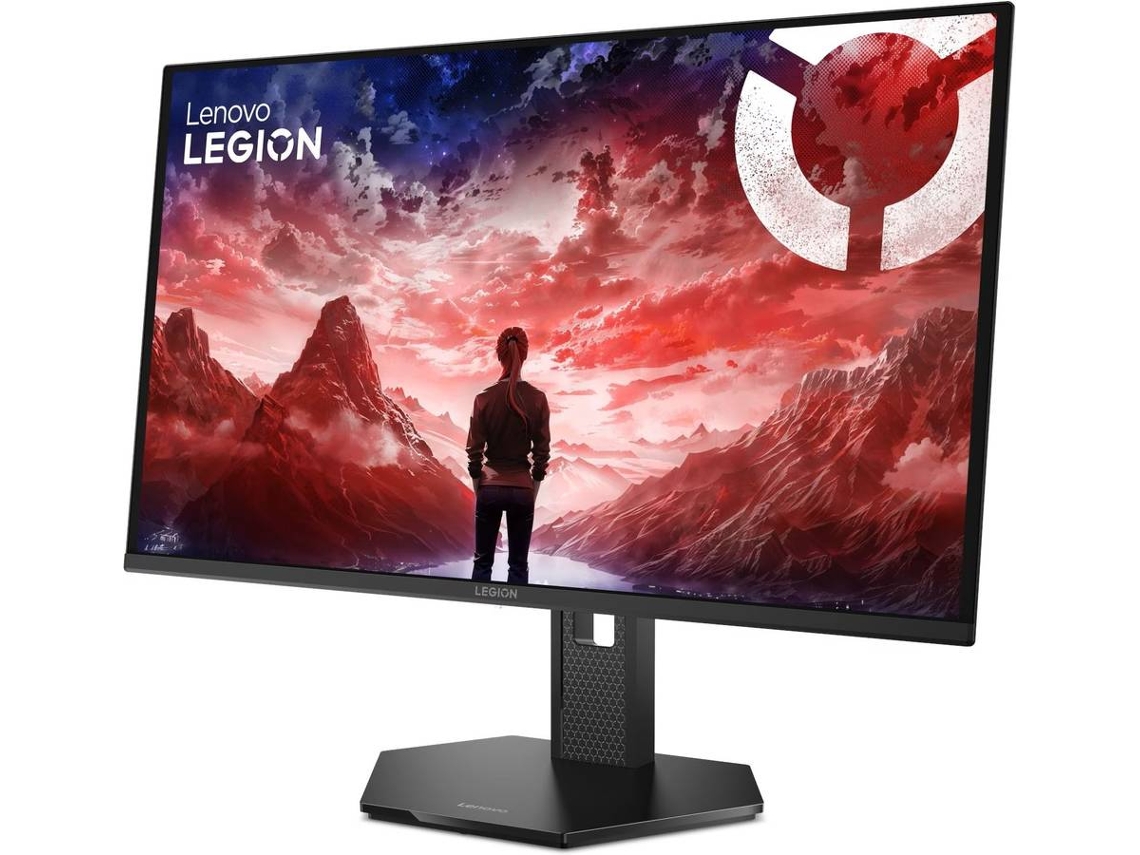 Monitor Gaming LENOVO Legion 27Q -10 (27'' - Quad HD - 0,03 ms - 240 Hz)