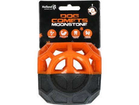 Juguete para Perro DOG COMETS Moonstone Naranja