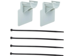 Juego de soportes para manguera de nailon GOKOCO para piscinas sumergibles