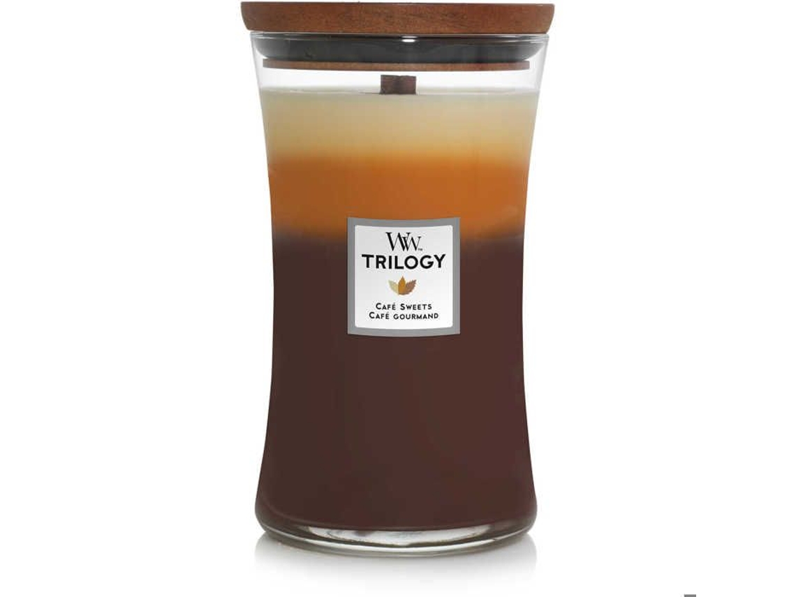 Velas grandes de vidrio Woodwick 93904e