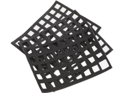 Almohadilla De Esponja Para Teclado Mecánico: Resistente A Golpes Y Al Desgaste, Accesorio Protector.