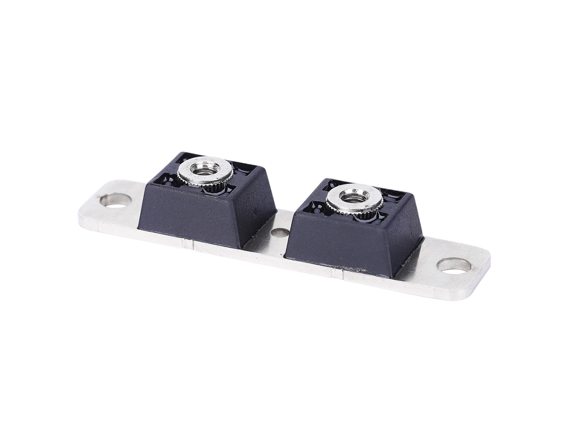 Módulo Diodo De Recuperación Rápida Estructura Full Crimped Murp400100ci 100a 20v -55~150℃
