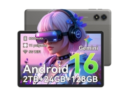 Tablet T50 (11'' - 24 GB - 128 GB - Gris)
