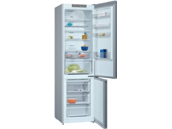 Frigorífico Combi BALAY 3KFE765WI (No Frost - 203 cm - 368 L - Blanco)