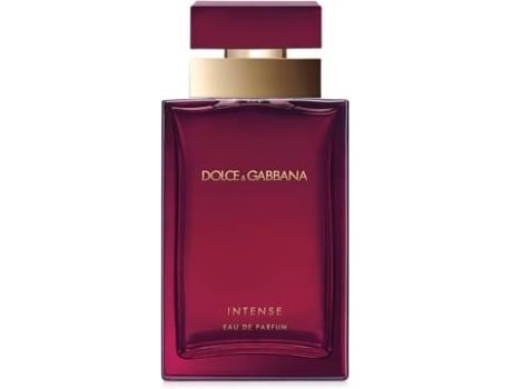 Perfume DOLCE & GABBANA Dolce Gabbana Intense Edp (50 ml)