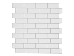 Adhesivo de pared 3D impermeable para decoración de dormitorio y sala de estar