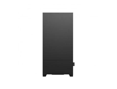 Caja de PC FRACTAL DESIGN Pop Silent Black TG Clear Tint