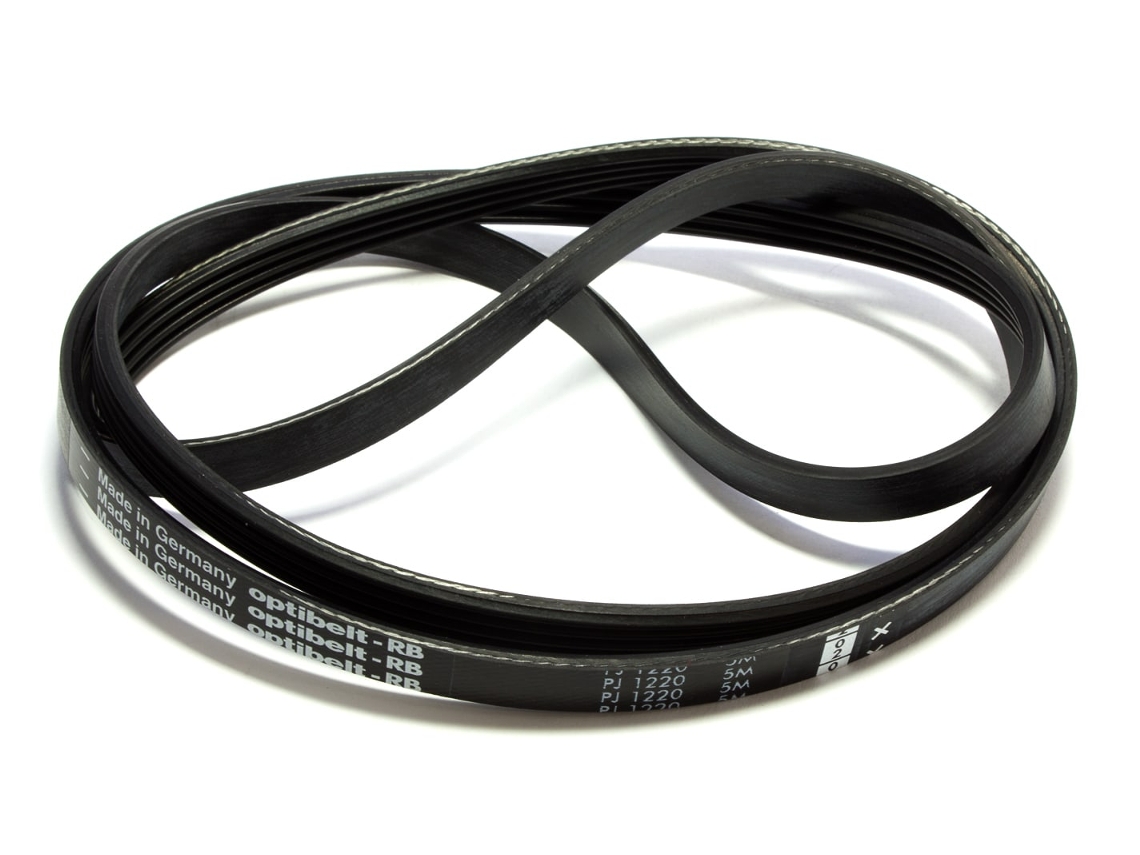 Correa 1220j4 - Optibelt Para Lavadora Blj421un