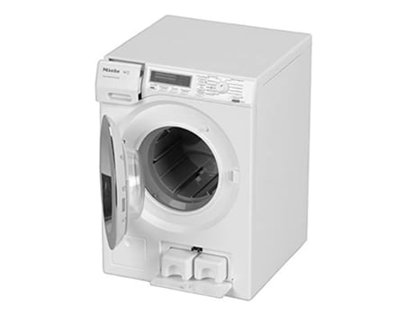 Lavadora de jugar KLEIN Miele