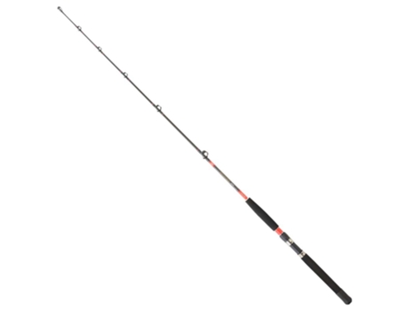 Cana Corriços Megaforce Prateado 1.70 M / 30-50 Lbsdaiwa