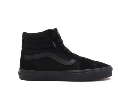 Zapatillas de Hombre VANS Mn Filmore Negro (43)
