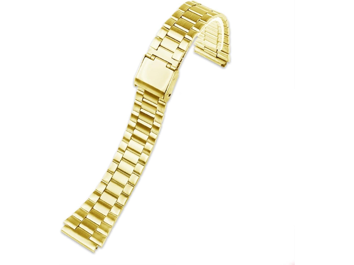 Correa De Reloj 18 Mm Fácil De Ajustar Y Colocar, Alta Calidad, Ecológico, Regalo Perfecto