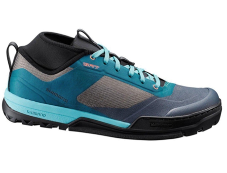 Zapatillas para Mujer SHIMANO Mtb Gr7 Multicolor para Ciclismo (EU 36)