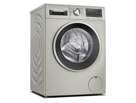 Lavadora BOSCH WGG254ZXES (10 kg - 1400 rpm - Inox)