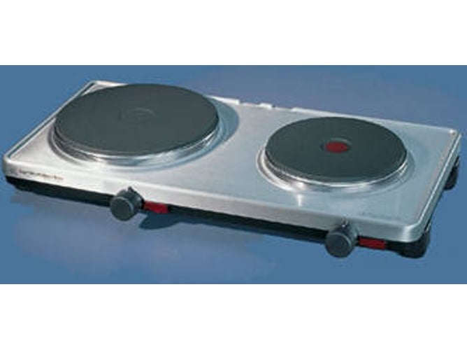 Cocina Portátil ROMMELSBACHER AK 3099/E