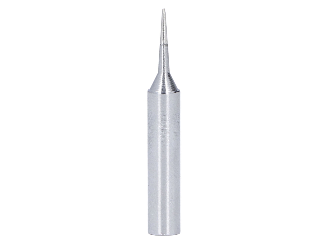 Punta Cónica De 0,2 Mm Para Soldador B900m Ti De Cobre Libre De Oxígeno, 250-350 ℃, 2000 W.