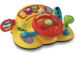 Juguete VTECH Mijn eerste Stuurtje