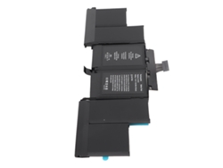 Batería De Repuesto Para Portátil Os X Pro 15 A1398 A1618 11,36 V 99,5 Wh Con Destornillador