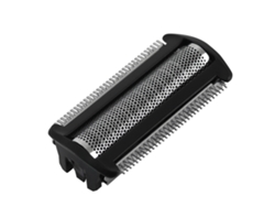 Cabezal De Recambio Para Philips Norelco Bodygroom Bg2024-2040, Foil De Afeitadora, Cabezal De Repuesto Compatible