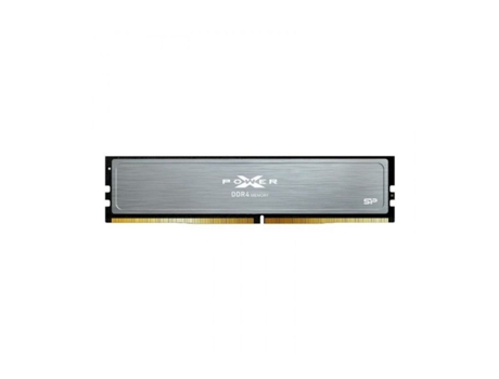 Memoria RAM SILICON POWER SP008GXLZU320BSI (32 GB - DDR4)